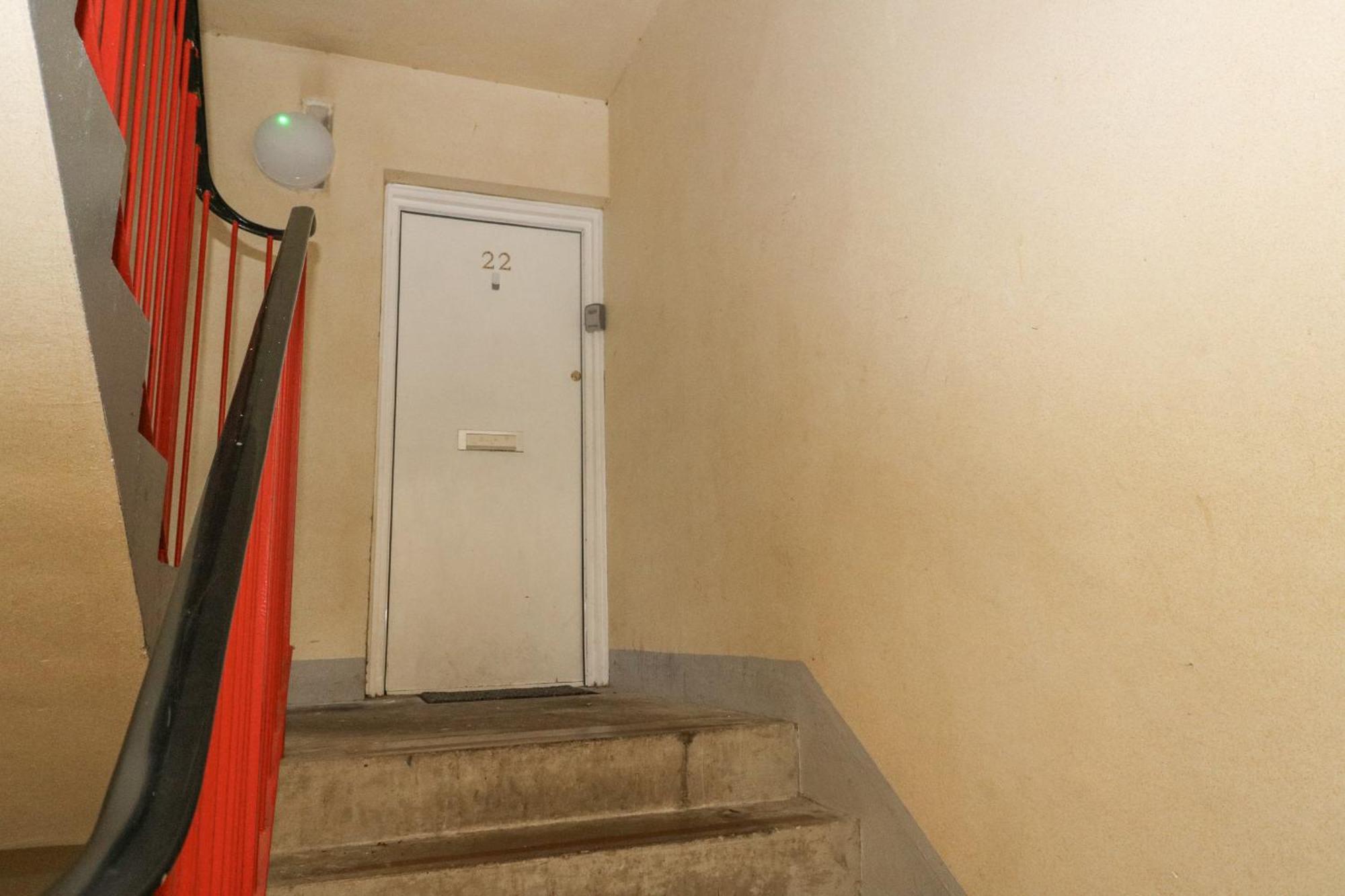 22 Moray Place Форт Уилям Екстериор снимка