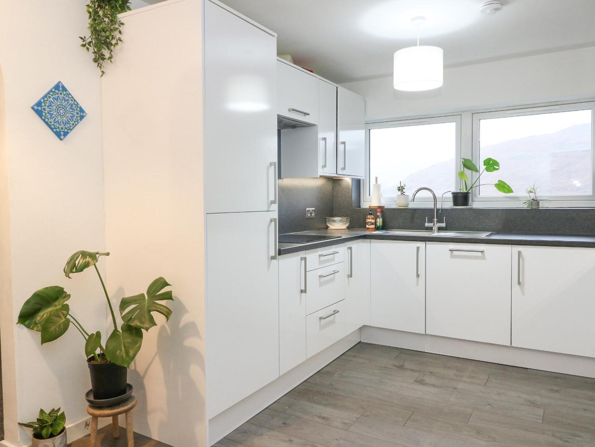 22 Moray Place Форт Уилям Екстериор снимка