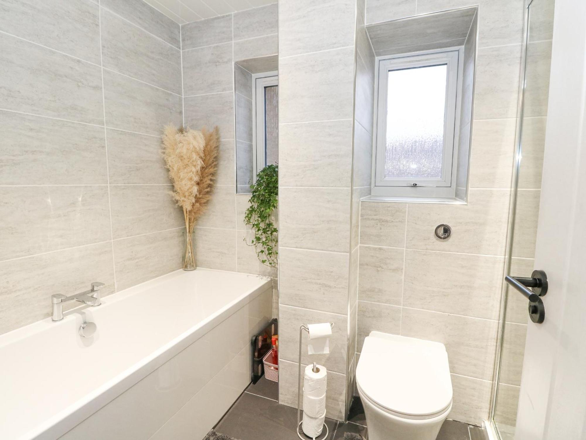 22 Moray Place Форт Уилям Екстериор снимка