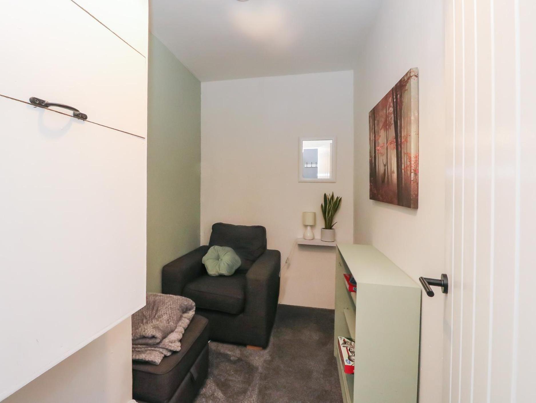 22 Moray Place Форт Уилям Екстериор снимка